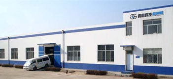 China Qingdao Guihe Measurement &amp; Control Technology Co., Ltd Perfil da companhia