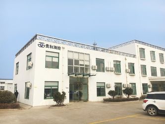 China Qingdao Guihe Measurement &amp; Control Technology Co., Ltd Perfil da companhia