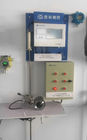 Calibre automatizado de controle remoto do tanque, monitor nivelado de combustível do uso do posto de gasolina