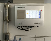 Monitor nivelado do depósito de gasolina diesel de Autoamted, dispositivo da monitoração do combustível de AC220V