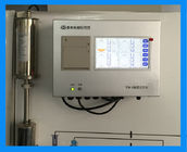 Sistema de gestão usado posto de gasolina do depósito de gasolina do dispositivo da descarga eletrostática