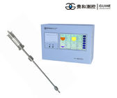 Sensor da ponta de prova do nível da gasolina 0.6Mpa RS485 IP67 24V