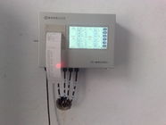 Monitor nivelado do depósito de gasolina do posto de gasolina 220V