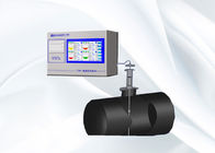 Tipo magnetostritor sensor de medição do posto de gasolina 24V dos serviços do OEM/ODM do volume do combustível/nível